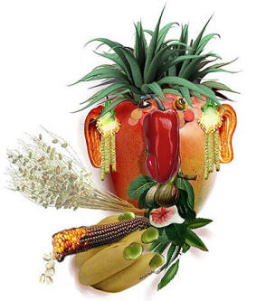 arcimboldo